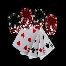 444 game স্লট গেম বিভাগে ক্লাসিক থ্রি-রিল স্লটের মোবাইল ইন্টারফেস দেখানো হচ্ছে