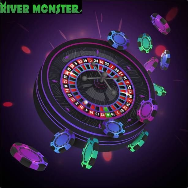 444 game ফিশ গেম — রঙিন পানির তলদেশের শিকার দৃশ্য